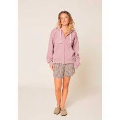 WBM Zipper Hoodie unisex str. 2XS – 4XL