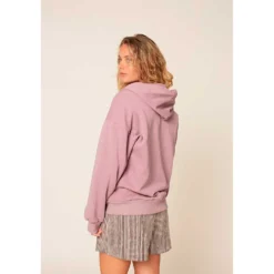 WBM Zipper Hoodie unisex str. 2XS – 4XL