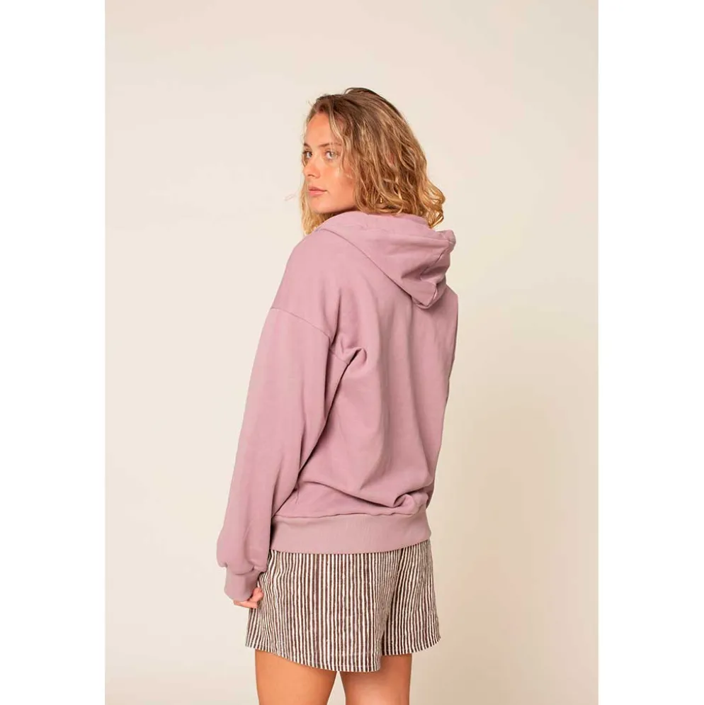 WBM Zipper Hoodie unisex str. 2XS – 4XL