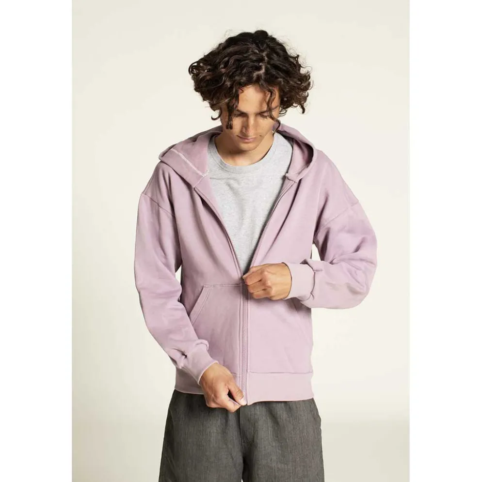 WBM Zipper Hoodie unisex str. 2XS – 4XL