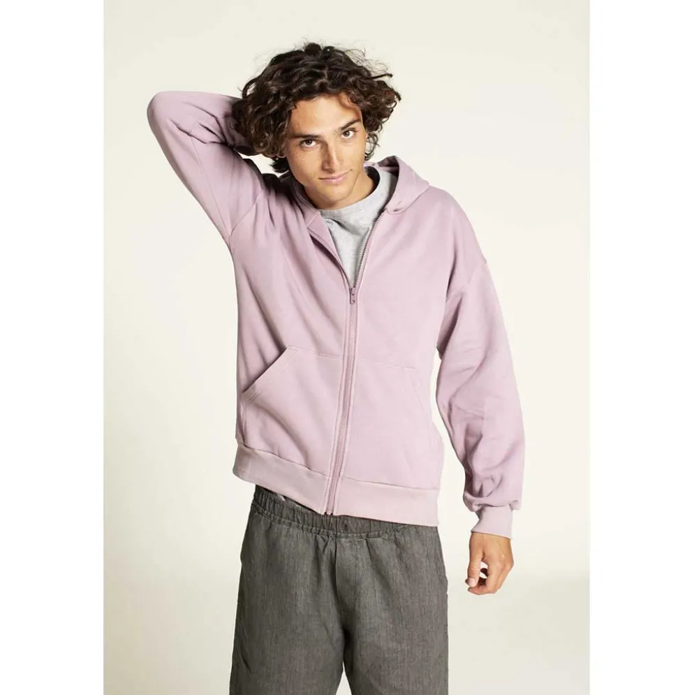 WBM Zipper Hoodie unisex str. 2XS – 4XL