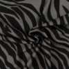 Yoga stretch m/ zebra print Sort
