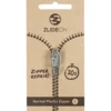 Zlide-on 5B metal 5,8-6,2 mm Sølv