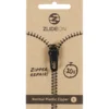 Zlide-on 5B metal 5,8-6,2 mm Sort